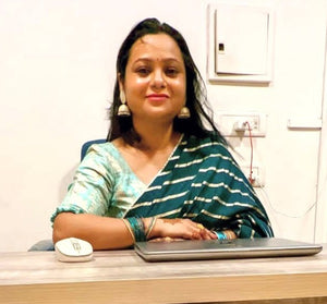 Akansha Shahi