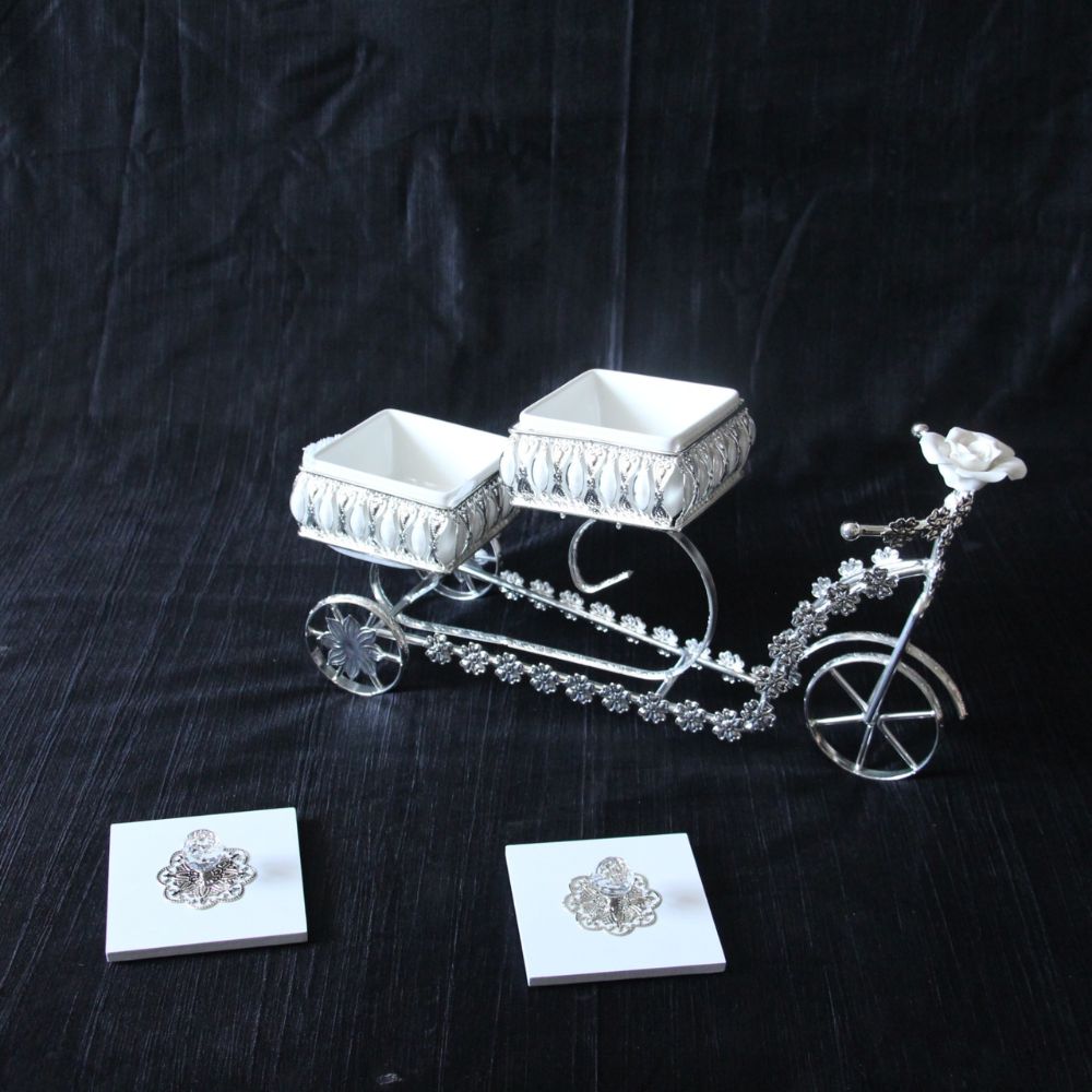 Rickshaw Dryfruit Box