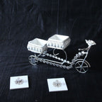 Rickshaw Dryfruit Box