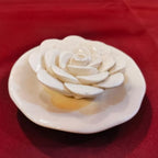 Incense Rose Holder