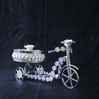 Rickshaw Dryfruit Box – Round