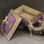 Horse Carriage Showpiece – Stone Work