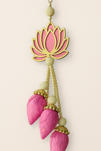 Hanging Lotus MDF