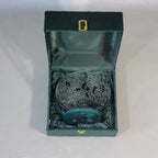 Parrot Tealight Holder – Large, Boxed