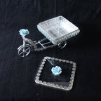Rickshaw Dryfruit Box – Square