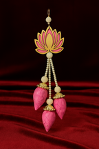 Hanging Lotus MDF