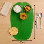 Handcrafted Banana Leaf Decor made in India – HeritageKosh