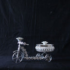 Rickshaw Dryfruit Box – Round