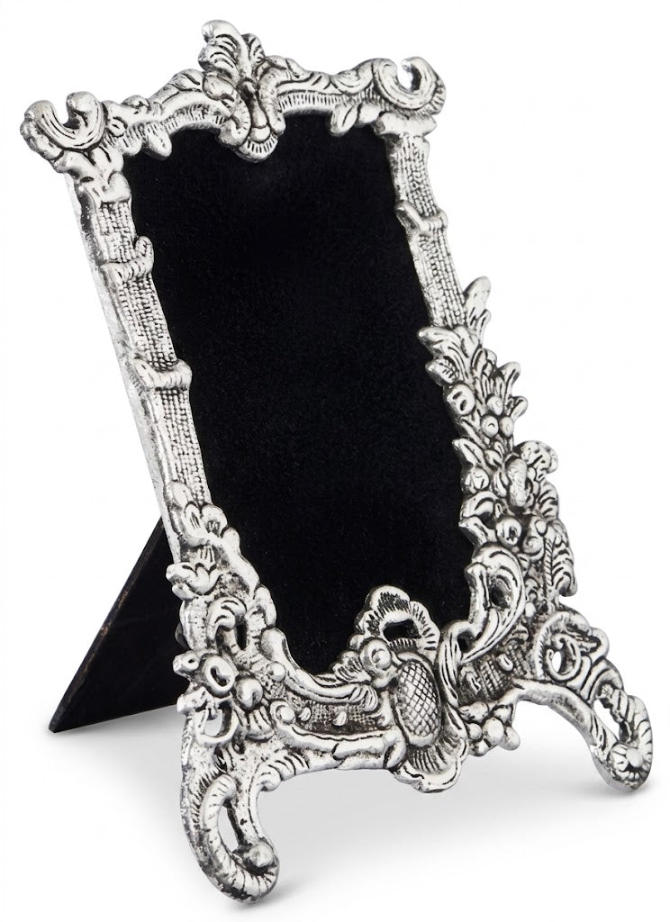Small Metal Photo Frame