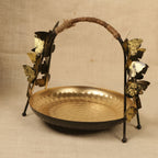 Butterfly Basket — view 2