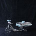 Rickshaw Dryfruit Box – Square