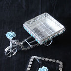 Rickshaw Dryfruit Box – Square