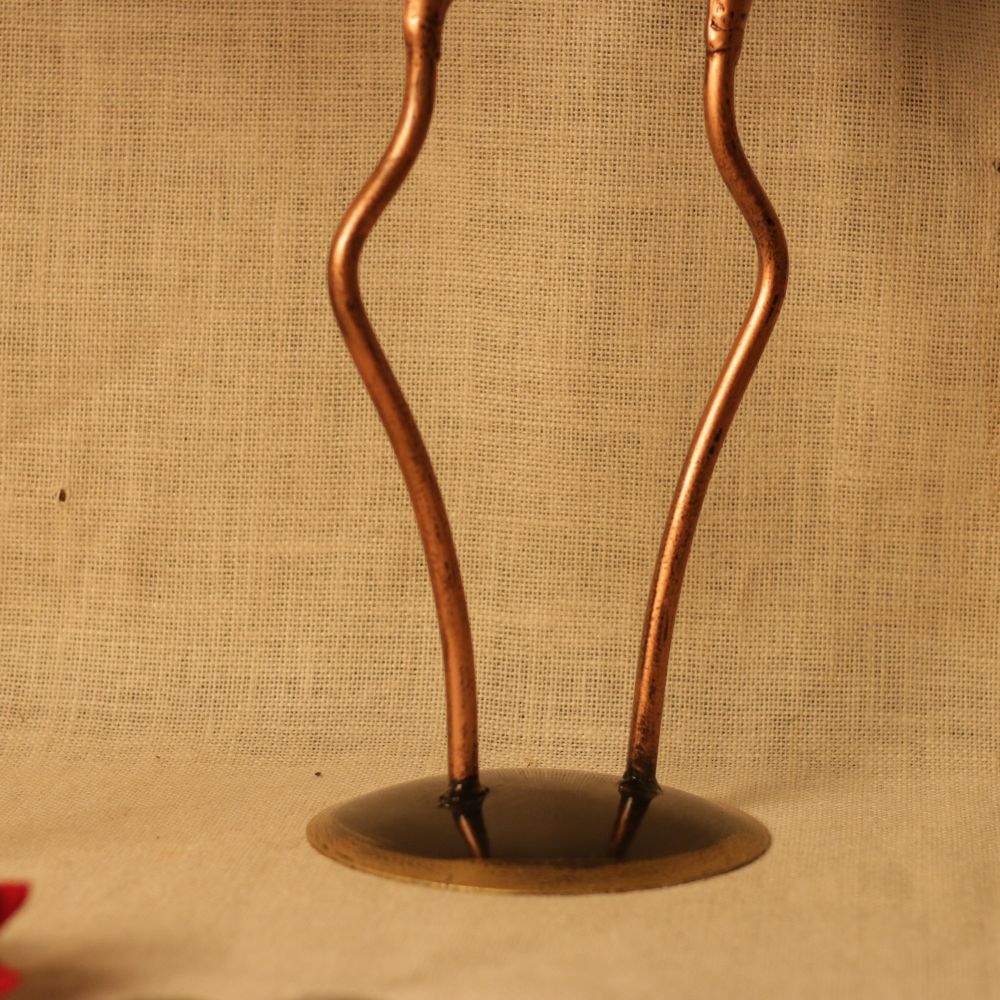 Iron Reindeer – Set of 2, 37 inch — view 4