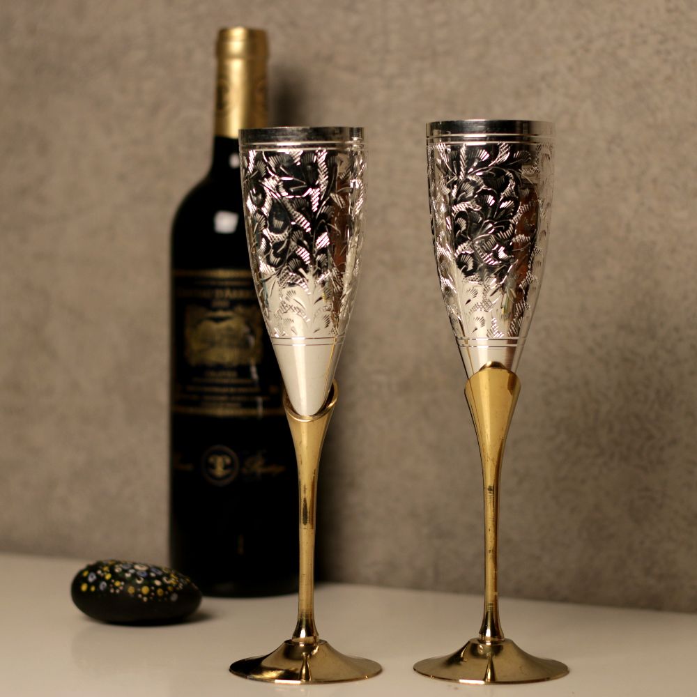 Naperi Wine Glass – Set of 2 — view 2
