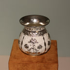German Silver Lota – 6 inch, Boxed