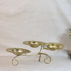 3-Way Urli Tealight Stand