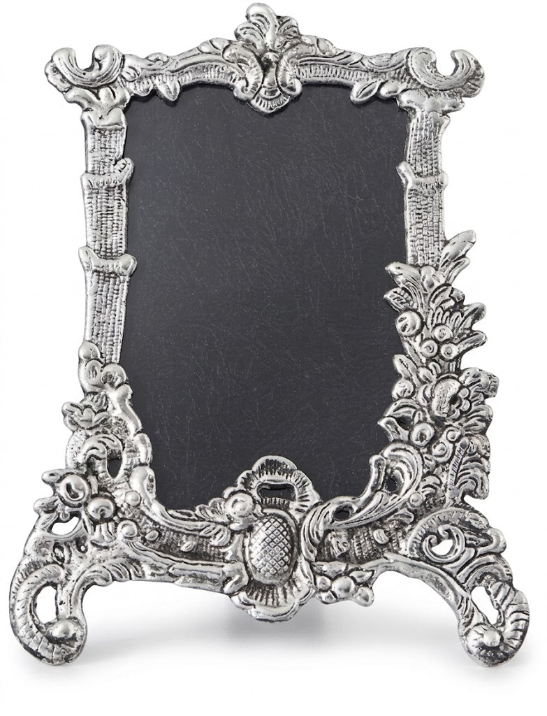 Small Metal Photo Frame