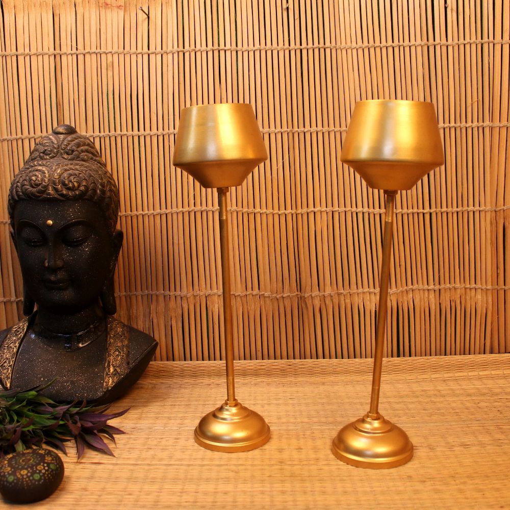 Standing Planter – Set of 2 — view 3