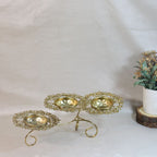 3-Way Urli Tealight Stand