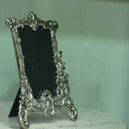 Ornate Metal Photo Frame – Big