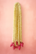Lotus Hanging Gajra