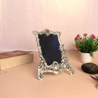 Small Metal Photo Frame