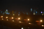 Handcrafted Electronic Diwali Diyas made in India – HeritageKosh