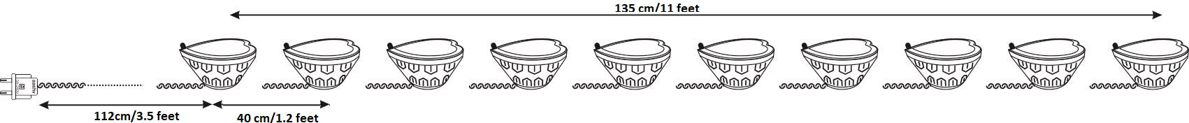 Electonic Diwali Diyas