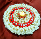 Mogra Round Toran