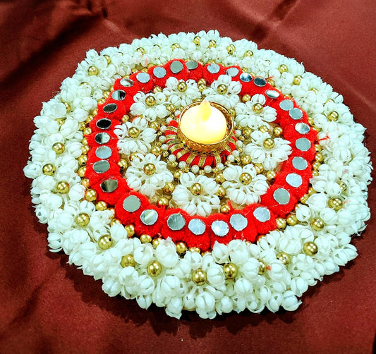Mogra Round Toran