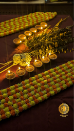 Handcrafted Water Sensor Diya Big made in India – HeritageKosh