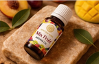 Handcrafted Mixfruit Pure Aroma Oil made in India – HeritageKosh