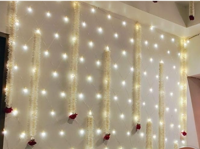 Home decor by A customer from Mumbai