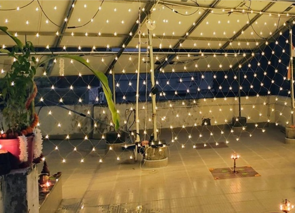 Home decor by Atharva