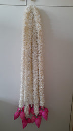 Lotus Hanging Gajra