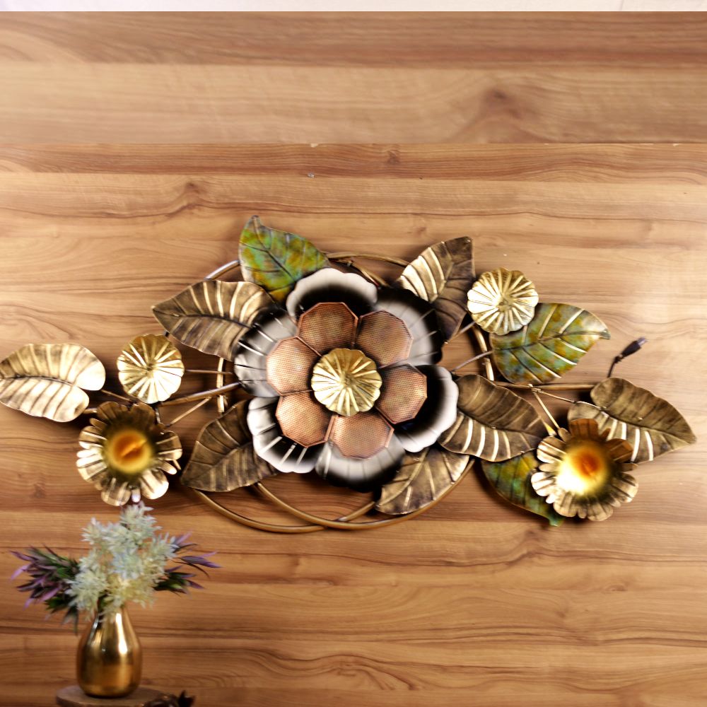 Sunflower Wall Art Panel — view 2