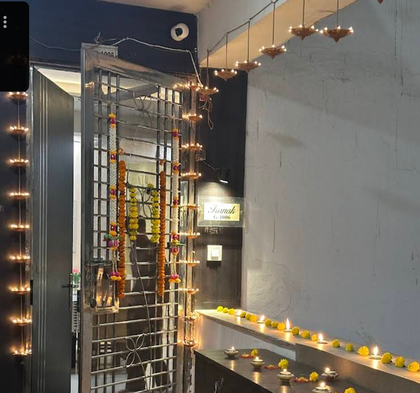 Home decor by Ankita