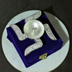 Swastik Diya, Boxed
