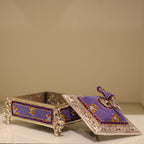 Baggi Box – Stone Work