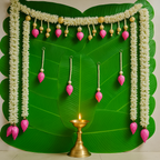 Handcrafted Banana Leaf Decor made in India – HeritageKosh