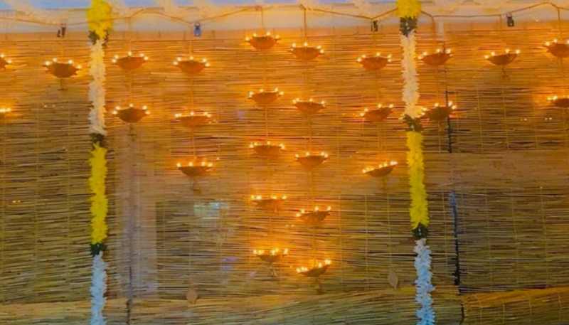 Home decor by Binita