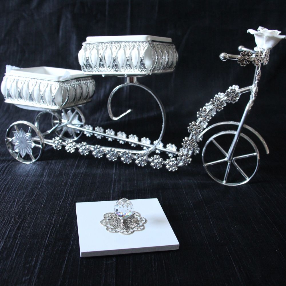 Rickshaw Dryfruit Box