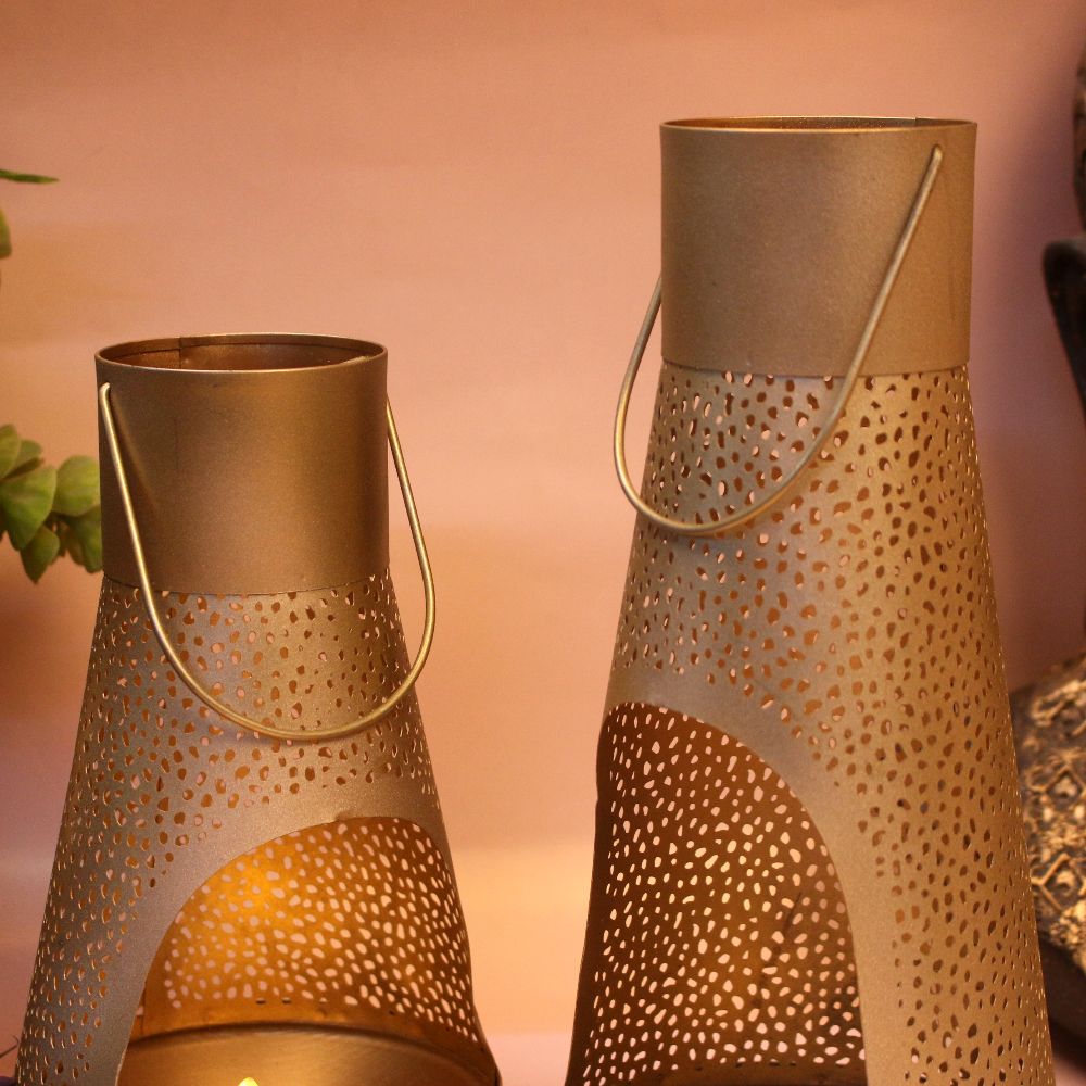 Bottle Lantern – Set of 2 — view 2