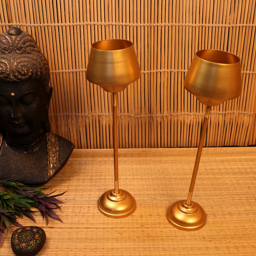 Standing Planter – Set of 2 — view 7