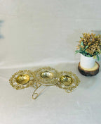 3-Way Urli Tealight Stand