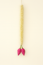 Lotus Hanging Gajra
