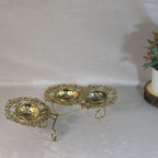 3-Way Urli Tealight Stand