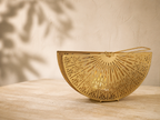 Half-Moon Hanging Lantern