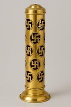 Brass Agardaan