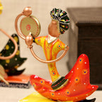 Sitting Musicians with Stand – Set of 3 — view 4
